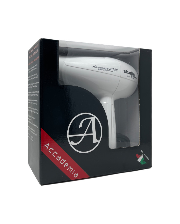 PHON ACCADEMIA 2000 W COMPACT BIANCO