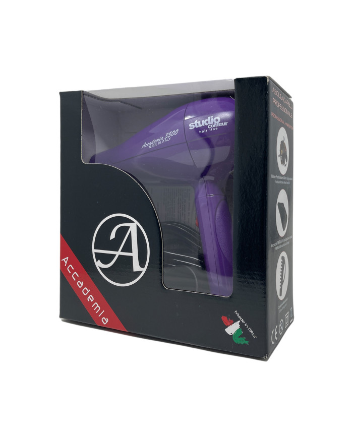 PHON ACCADEMIA 2000 W COMPACT VIOLA