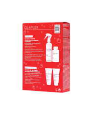 OLAPLEX PRO HOLIDAY KIT 2021