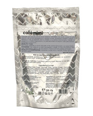CAFE MIMI - SHIMMER SCRUB CORPO