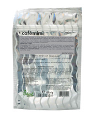 CAFE MIMI - SHIMMER SCRUB CORPO