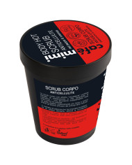 CAFE MIMI - SCRUB CORPO ANTI-CELLULITE