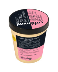 CAFE MIMI - CREMA SORBETTO CORPO EMOLLIENTE