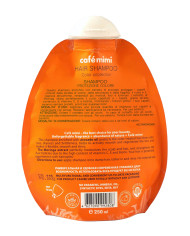 CAFE MIMI - SHAMPOO PROTEZIONE COLORE