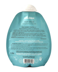 CAFE MIMI - BALSAMO CAPELLI RINFORZANTE