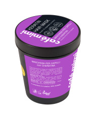 CAFE MIMI - MASCHERA CAPELLI CON CHERATINA