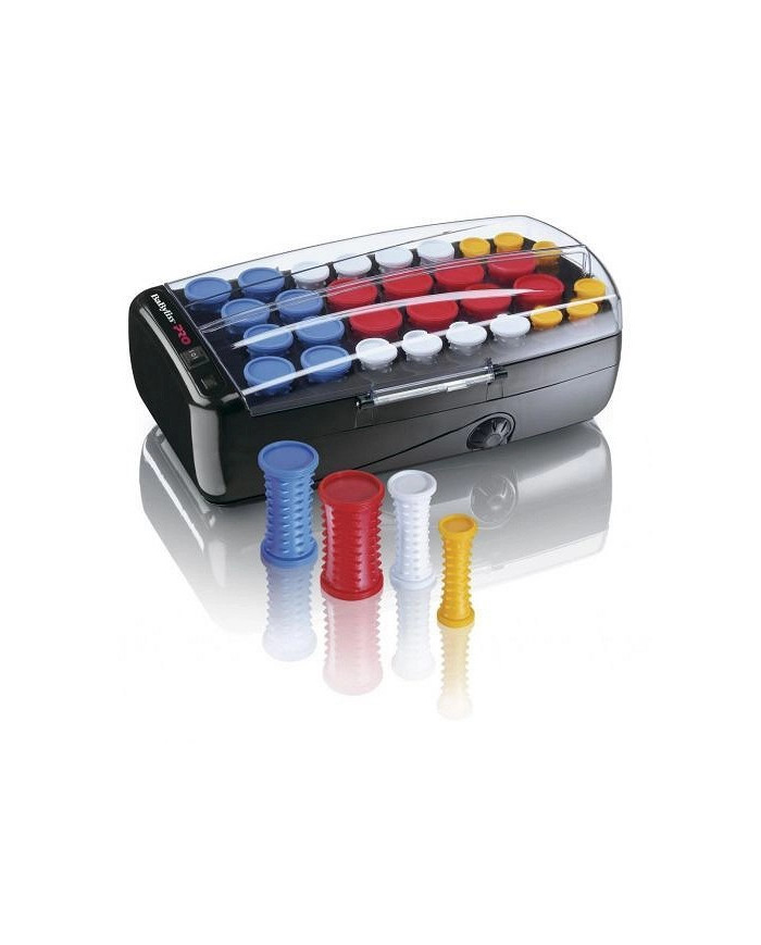 BABYLISS PRO SET BIGODINI PROFESSIONALI 30 PZ