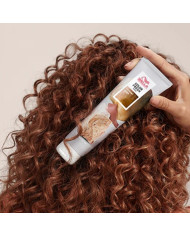 COLOR FRESH MASK CARAMEL GLAZE 150ML - WELLA