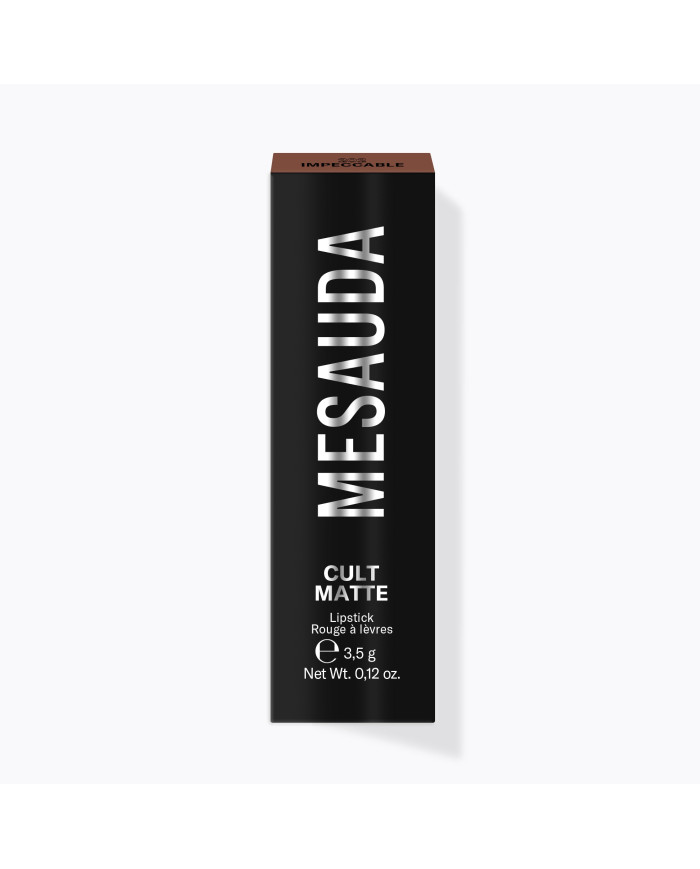 ROSSETTO CULT MATTE LIPSTICK - 202 IMPECCABLE
