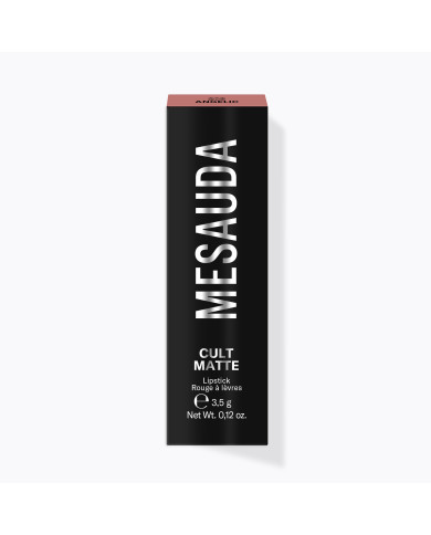 ROSSETTO CULT MATTE LIPSTICK - 203 ANGELIC