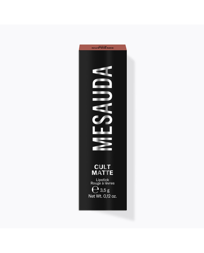 ROSSETTO CULT MATTE LIPSTICK - 205 SUPREME
