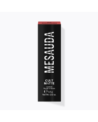ROSSETTO CULT MATTE LIPSTICK - 206 AVANTGARDE
