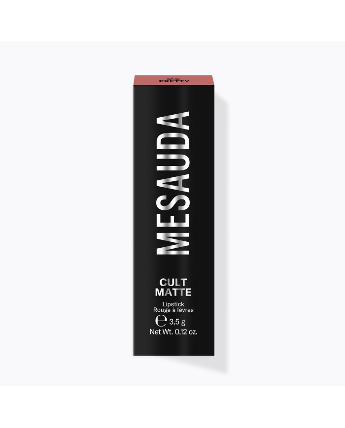 ROSSETTO CULT MATTE LIPSTICK - 210 PRETTY