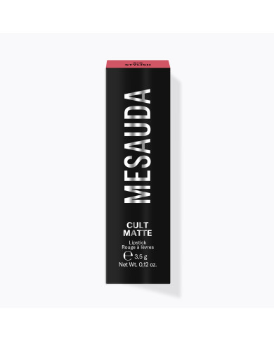 ROSSETTO CULT MATTE LIPSTICK - 212 STYLISH