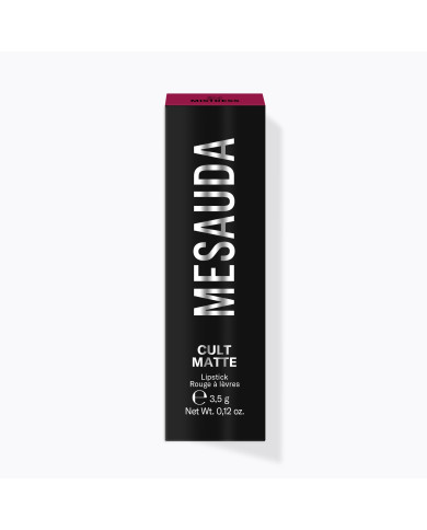 ROSSETTO CULT MATTE LIPSTICK - 214 MISTRESS
