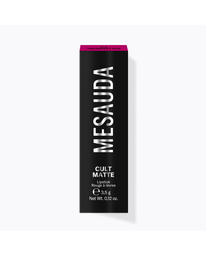 ROSSETTO CULT MATTE LIPSTICK - 215 TRENDSETTER
