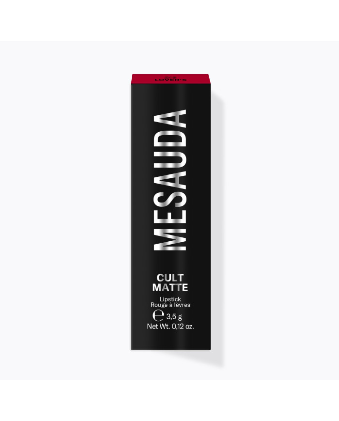 ROSSETTO CULT MATTE LIPSTICK - 216 LOVERS