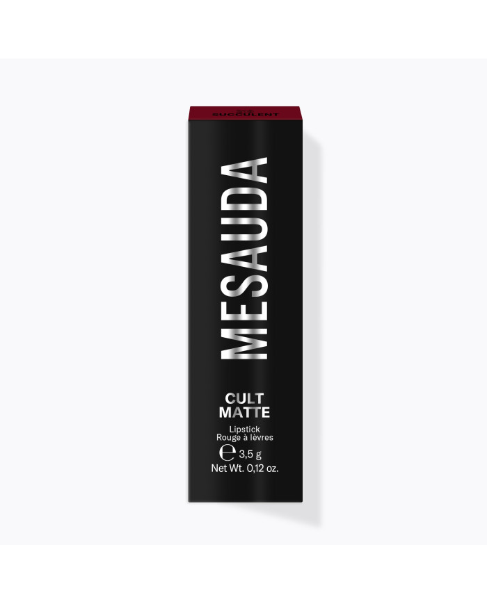 ROSSETTO CULT MATTE LIPSTICK - 218 SUCCULENT
