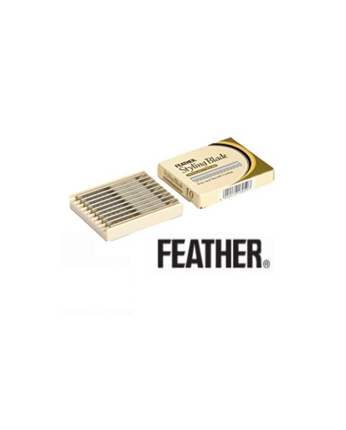 FEATHER LAME STYLIG BLADE SFILZINO CNF 50 LAME