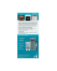 JUST FOR MEN BARBA & BAFFI M-55 NERO