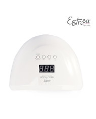 LAMPADA SHINY NAILS LED&UV 48W - ESTROSA