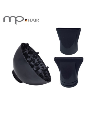 PHON FUTURE IONIC 2000W CON DIFFUSORE - MP HAIR