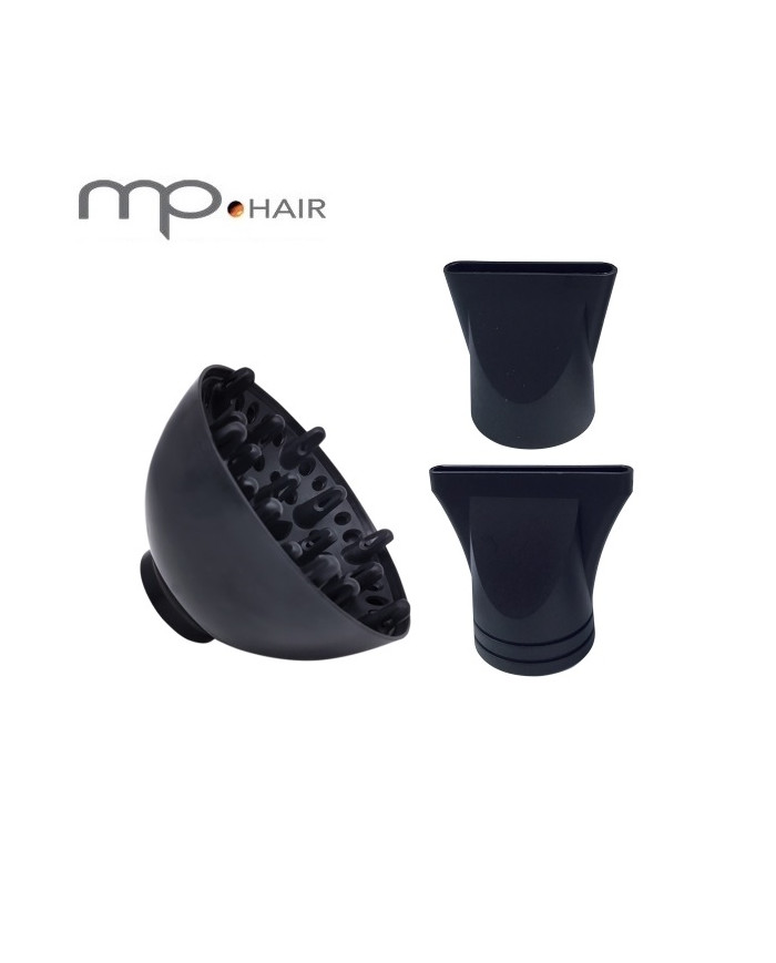 PHON FUTURE IONIC 2000W CON DIFFUSORE - MP HAIR