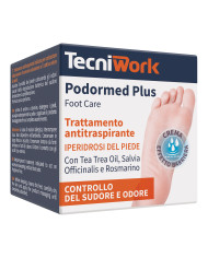 PODORMED PLUS 75ML - TECNIWORK