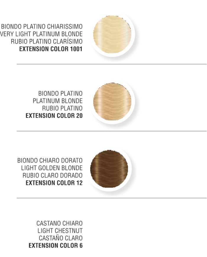 BE YOUR SELF MASK CHOCOLATE-COLORE DIRETTO CAPELLI
