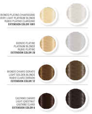 BE YOUR SELF MASK ICE-COLORE DIRETTO CAPELLI