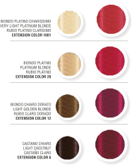 BE YOUR SELF MASK CHERRY-COLORE DIRETTO CAPELLI