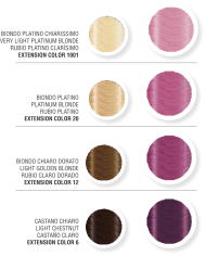 BE YOUR SELF MASK PINK-COLORE DIRETTO CAPELLI