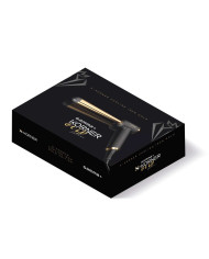 GAMMA + FERRO KORNER XL GOLD DIGITALE