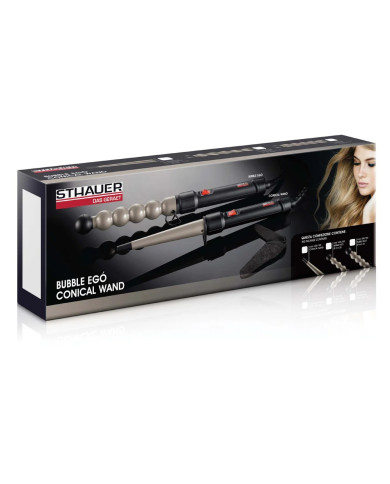 STHAUER FERRO CONICO CONICAL WAND 33MM