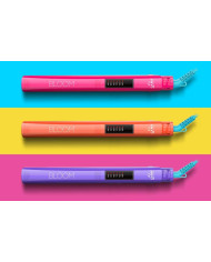 PIASTRA ELEGANCE LED BLOOM FUCSIA TOURMALINE