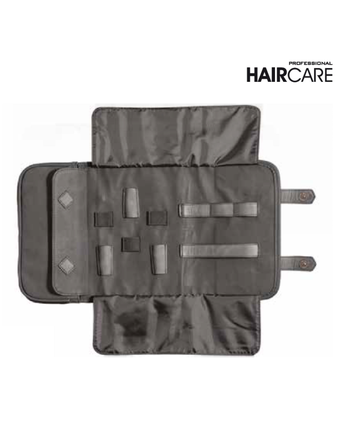 BARBER BAG BLACK - ASTUCCIO DA BARBIERE
