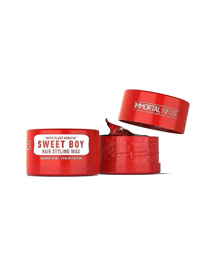 IMMORTAL SWEET BOY ORIGINAL POMADE 150ML
