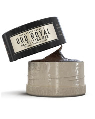 IMMORTAL OUD ROYAL GEL STYLING WAX 150 ML