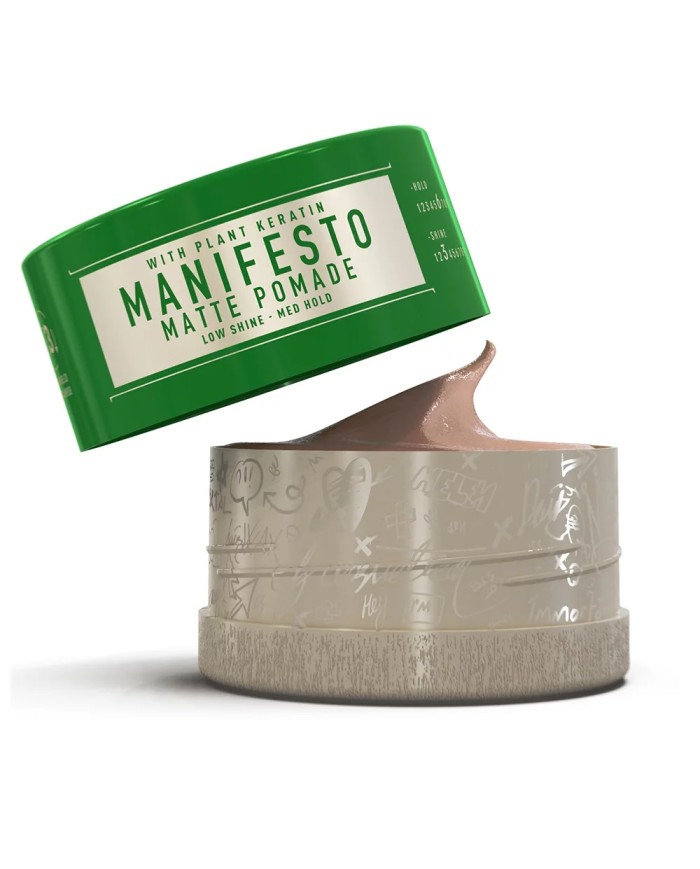 IMMORTAL MANIFESTO MATTE POMADE 150 ML