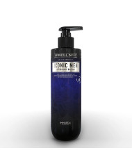 IMMORTAL SHAVING GEL ULTRA 1000 ML