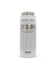 IMMORTAL POLVERE STYLING 20 GR WHITE