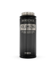 IMMORTAL POLVERE VOLUMIZING 20 GR BLACK