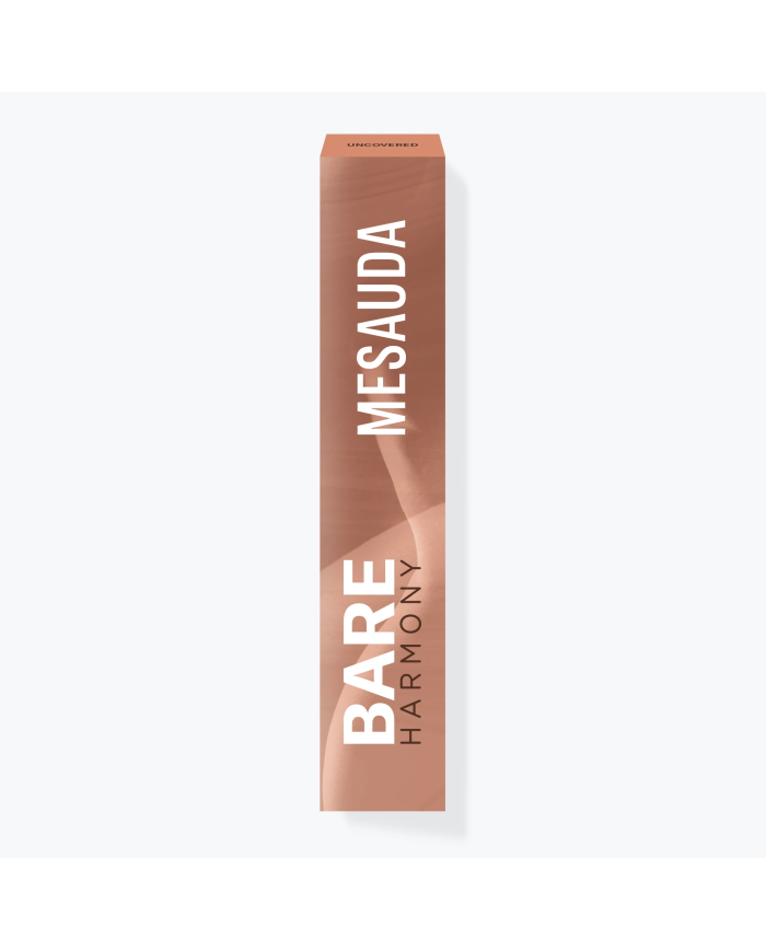 BARE HARMONY - UNCOVERED MASCARA VOLUMIZZANTE