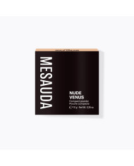 NUDE VENUS CIPRIA COMPATTA 103 GOLD CREAM