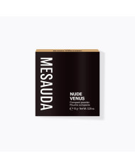 NUDE VENUS CIPRIA COMPATTA 106 BURNT CARAMEL