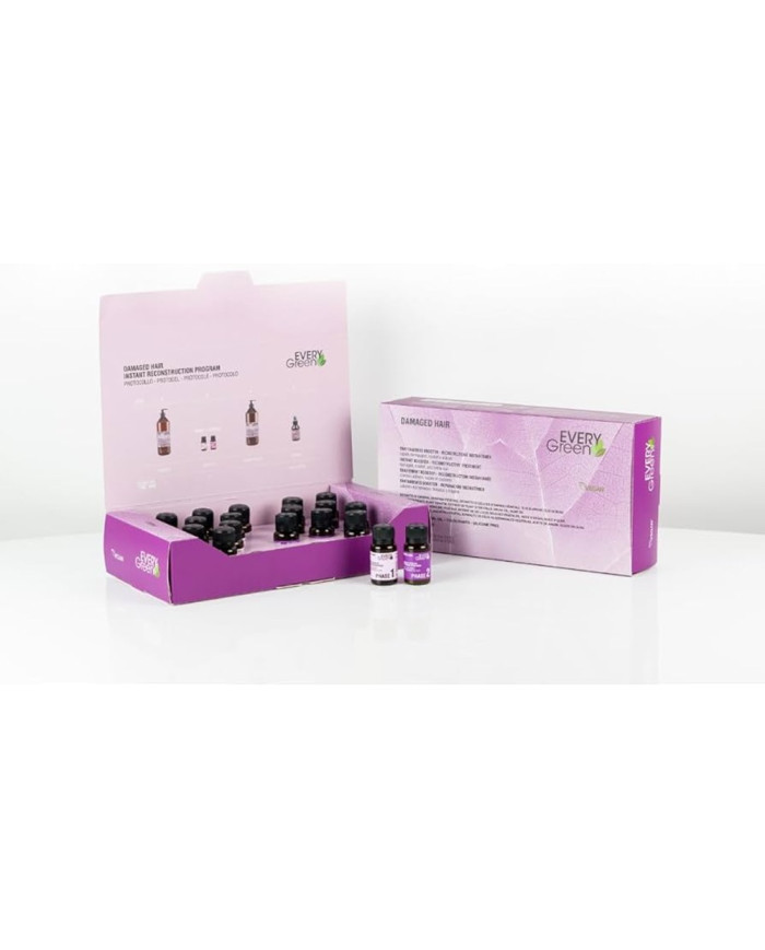 EVERYGREEN  BOOSTER TRATTAMENTO 2 X 8 ML