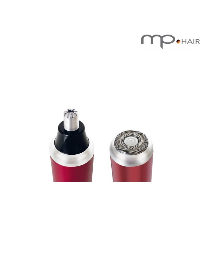 RIFINITORE MASTER CUT SMOOTH 2IN1 USB