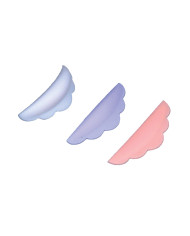 XTRALIFT SILICON ROLL LARGE CONF. 5 PAIA