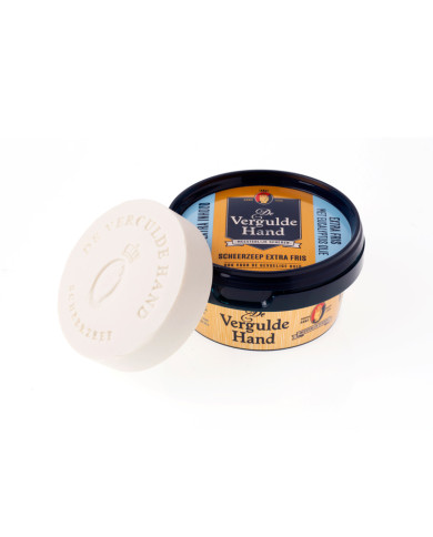 DE VERGULDE HAND - SAPONE DA BARBA 75 GR EXTRA