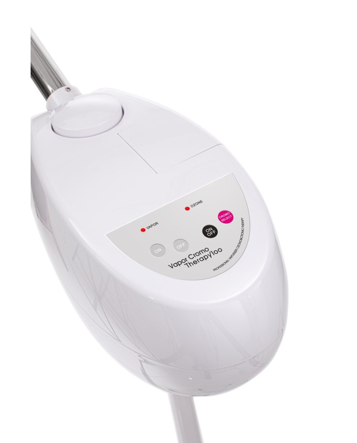 VAPORIZZATORE CROMO THERAPY 100